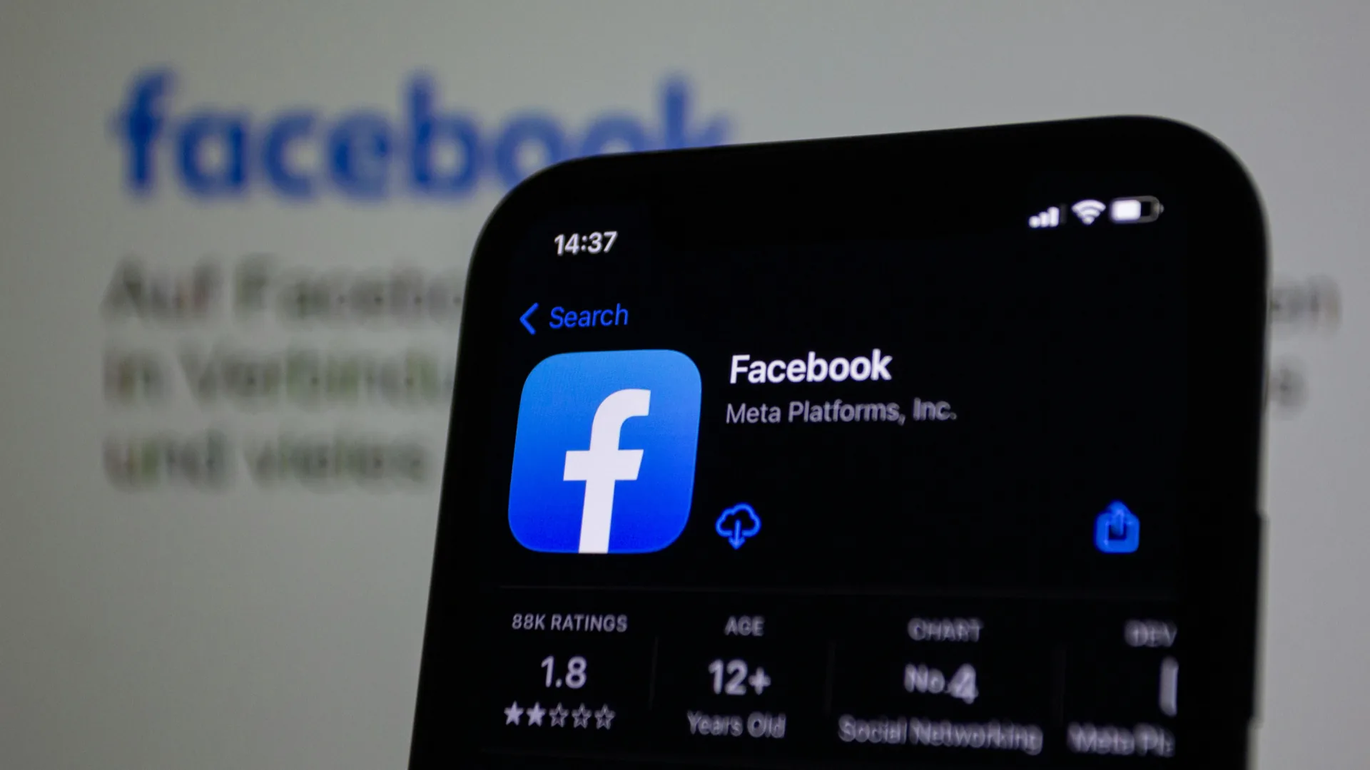 Social Media Marketing